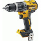 Κρουστικό Δραπανοκατσάβιδο Μπαταρίας DeWalt DCD796ΝT 18V Solo με βαλίτσα Κρουστικό Δραπανοκατσάβιδο Μπαταρίας DeWalt DCD796ΝT 18V Solo με βαλίτσα