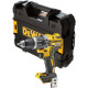 Κρουστικό Δραπανοκατσάβιδο Μπαταρίας DeWalt DCD796ΝT 18V Solo με βαλίτσα Κρουστικό Δραπανοκατσάβιδο Μπαταρίας DeWalt DCD796ΝT 18V Solo με βαλίτσα