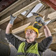 Κρουστικό Δραπανοκατσάβιδο Μπαταρίας DeWalt DCD796ΝT 18V Solo με βαλίτσα Κρουστικό Δραπανοκατσάβιδο Μπαταρίας DeWalt DCD796ΝT 18V Solo με βαλίτσα