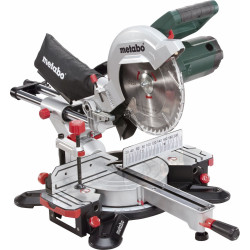 Φαλτσοπρίονο Metabo Radial KGS 254 M
