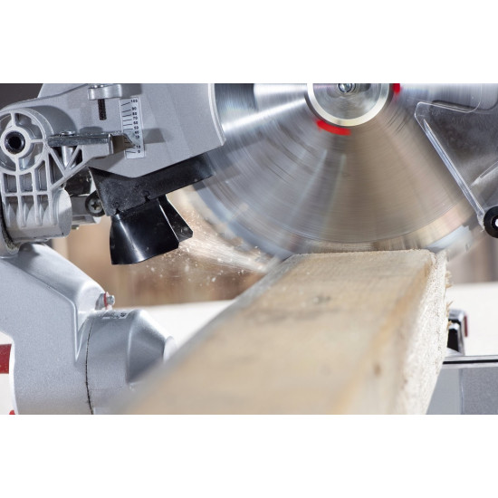 Φαλτσοπρίονο Metabo Radial KGS 254 M Φαλτσοπρίονο Metabo Radial KGS 254 M