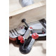 Φαλτσοπρίονο Metabo Radial KGS 254 M Φαλτσοπρίονο Metabo Radial KGS 254 M