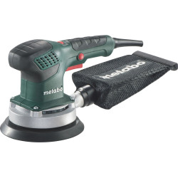 Τριβείο Έκκεντρο Metabo SXE 3150 150mm 310W 