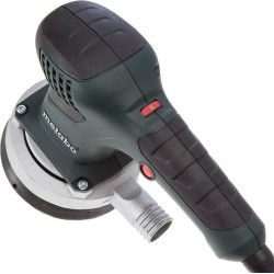 Τριβείο Έκκεντρο Metabo SXE 3150 150mm 310W 