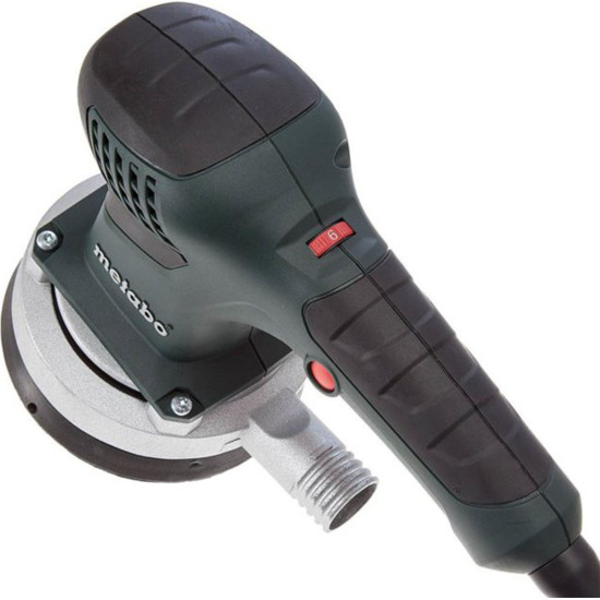 Τριβείο Έκκεντρο Metabo SXE 3150 150mm 310W Τριβείο Έκκεντρο Metabo SXE 3150 150mm 310W