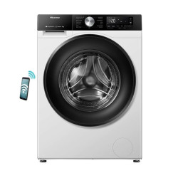 Πλυντήριο Ρούχων Hisense WF3S9043BW3 9 Kg