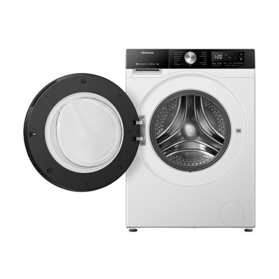Πλυντήριο Ρούχων Hisense WF3S9043BW3 9 Kg Πλυντήριο Ρούχων Hisense WF3S9043BW3 9 Kg