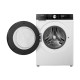 Πλυντήριο Ρούχων Hisense WF3S9043BW3 9 Kg Πλυντήριο Ρούχων Hisense WF3S9043BW3 9 Kg
