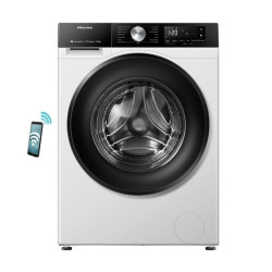 Πλυντήριο Ρούχων Hisense WF3S1043BW3 10.5 Kg