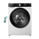 Πλυντήριο Ρούχων Hisense WF3S1043BW3 10.5 Kg Πλυντήριο Ρούχων Hisense WF3S1043BW3 10.5 Kg