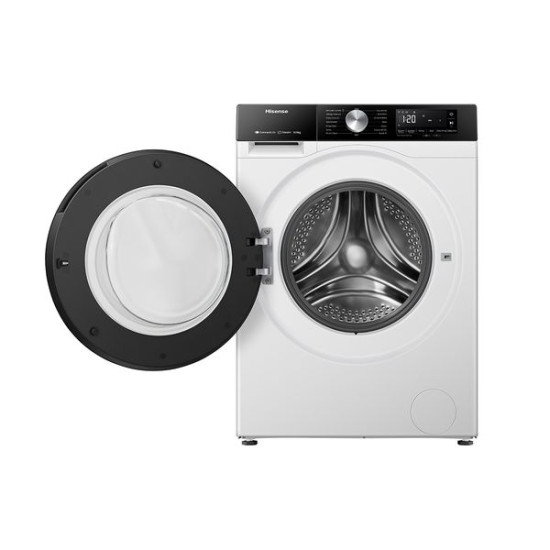 Πλυντήριο Ρούχων Hisense WF3S1043BW3 10.5 Kg Πλυντήριο Ρούχων Hisense WF3S1043BW3 10.5 Kg