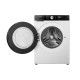 Πλυντήριο Ρούχων Hisense WF3S1043BW3 10.5 Kg Πλυντήριο Ρούχων Hisense WF3S1043BW3 10.5 Kg