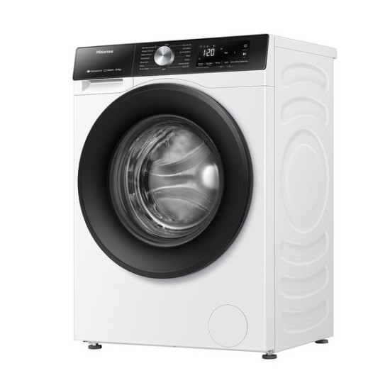 Πλυντήριο Ρούχων Hisense WF3S1043BW3 10.5 Kg Πλυντήριο Ρούχων Hisense WF3S1043BW3 10.5 Kg