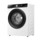 Πλυντήριο Ρούχων Hisense WF3S1043BW3 10.5 Kg Πλυντήριο Ρούχων Hisense WF3S1043BW3 10.5 Kg