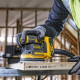 Τριβείο Έκκεντρο Μπαταρίας 125mm Dewalt DCW210NT Brushless Solo με βαλίτσα Τριβείο Έκκεντρο Μπαταρίας 125mm Dewalt DCW210NT Brushless Solo με βαλίτσα