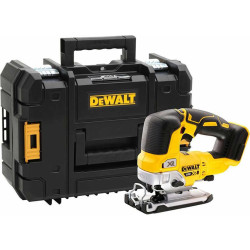 Σέγα Μπαταρίας Dewalt DCS334NT 18V Brushless Solo με βαλίτσα