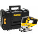 Σέγα Μπαταρίας Dewalt DCS334NT 18V Brushless Solo με βαλίτσα Σέγα Μπαταρίας Dewalt DCS334NT 18V Brushless Solo με βαλίτσα