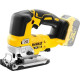 Σέγα Μπαταρίας Dewalt DCS334NT 18V Brushless Solo με βαλίτσα Σέγα Μπαταρίας Dewalt DCS334NT 18V Brushless Solo με βαλίτσα