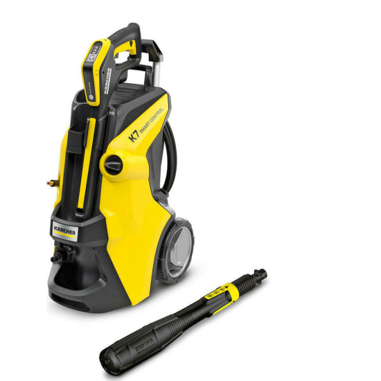Πλυστικό Μηχάνημα Nilfisk Karcher K7 Smart Control Πλυστικό Μηχάνημα Nilfisk Karcher K7 Smart Control