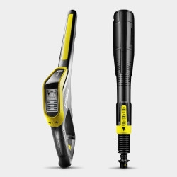 Πλυστικό Μηχάνημα Nilfisk Karcher K7 Smart Control