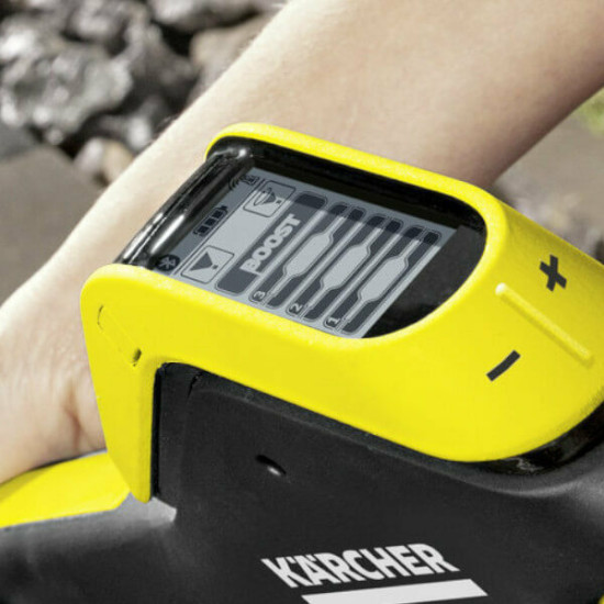 Πλυστικό Μηχάνημα Nilfisk Karcher K7 Smart Control Πλυστικό Μηχάνημα Nilfisk Karcher K7 Smart Control