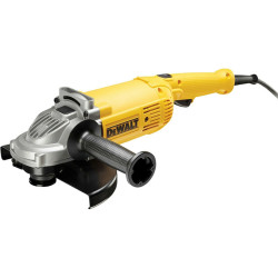 Γωνιακός Τροχός Dewalt DWE490 2000W 230mm