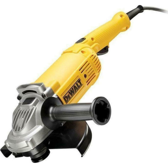 Γωνιακός Τροχός Dewalt DWE490 2000W 230mm Γωνιακός Τροχός Dewalt DWE490 2000W 230mm