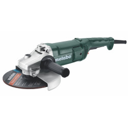 Γωνιακός Τροχός Metabo WP 2000-230 Ø 230 mm 2.000 Watt