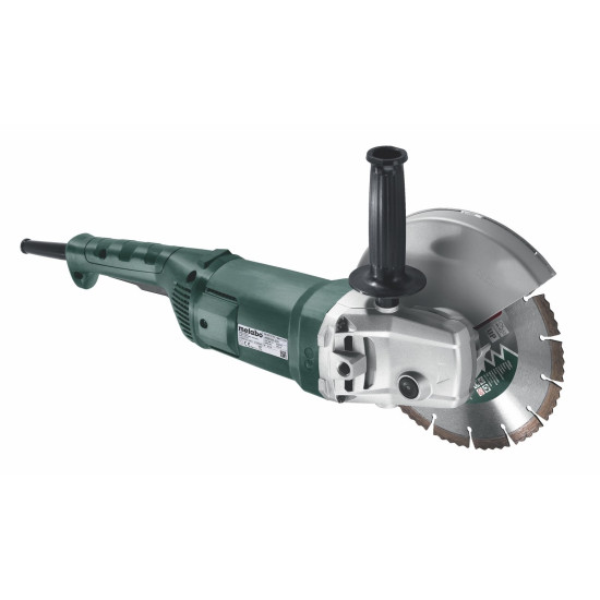 Γωνιακός Τροχός Metabo WP 2000-230 Ø 230 mm 2.000 Watt Γωνιακός Τροχός Metabo WP 2000-230 Ø 230 mm 2.000 Watt