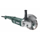 Γωνιακός Τροχός Metabo WP 2000-230 Ø 230 mm 2.000 Watt Γωνιακός Τροχός Metabo WP 2000-230 Ø 230 mm 2.000 Watt