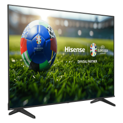 Τηλεόραση Hisense 4K Smart 65" 65A6N