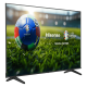 Τηλεόραση Hisense 4K Smart 65" 65A6N Τηλεόραση Hisense 4K Smart 65" 65A6N