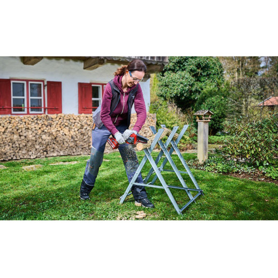 Αλυσοπρίονο Κλαδευτικό Μπαταρίας Einhell GE-PS 18/15 Li BL-Solo Brushless Αλυσοπρίονο Κλαδευτικό Μπαταρίας Einhell GE-PS 18/15 Li BL-Solo Brushless