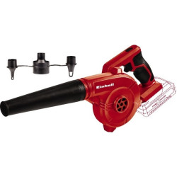 Φυσητήρας Μπαταρίας Einhell TC-CB 18/180 Li Solo 3408001
