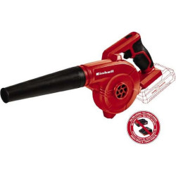 Φυσητήρας Μπαταρίας Einhell TC-CB 18/180 Li Solo 3408001