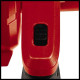 Φυσητήρας Μπαταρίας Einhell TC-CB 18/180 Li Solo 3408001 Φυσητήρας Μπαταρίας Einhell TC-CB 18/180 Li Solo 3408001