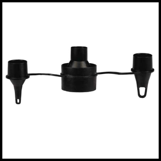 Φυσητήρας Μπαταρίας Einhell TC-CB 18/180 Li Solo 3408001 Φυσητήρας Μπαταρίας Einhell TC-CB 18/180 Li Solo 3408001