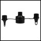 Φυσητήρας Μπαταρίας Einhell TC-CB 18/180 Li Solo 3408001 Φυσητήρας Μπαταρίας Einhell TC-CB 18/180 Li Solo 3408001