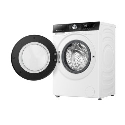 Πλυντήριο Ρούχων Hisense WF3S8043BW3 8 Kg