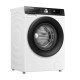 Πλυντήριο Ρούχων Hisense WF3S8043BW3 8 Kg Πλυντήριο Ρούχων Hisense WF3S8043BW3 8 Kg
