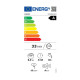 Πλυντήριο Ρούχων Hisense WF3S8043BW3 8 Kg Πλυντήριο Ρούχων Hisense WF3S8043BW3 8 Kg