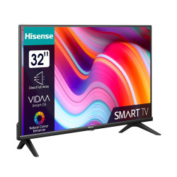 Τηλεόραση Hisense Smart 32" 32A4K