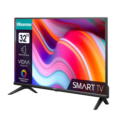 Τηλεόραση Hisense Smart 32" 32A4K