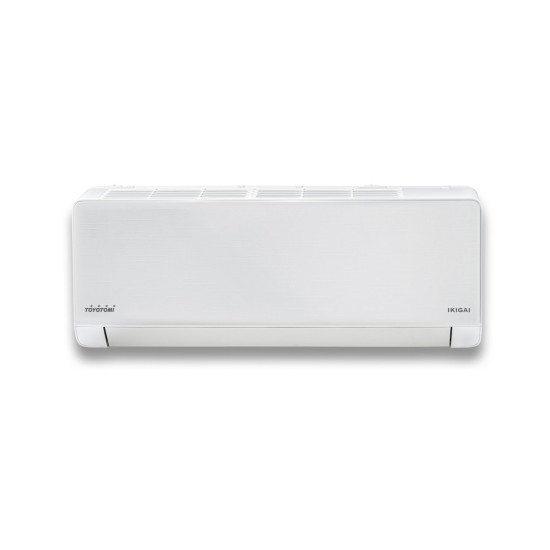 Κλιματιστικό Toyotomi Ikigai 9000 BTU A+++/A++