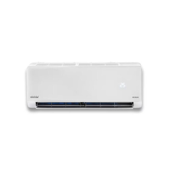 Κλιματιστικό Toyotomi Ikigai 9000 BTU A+++/A++