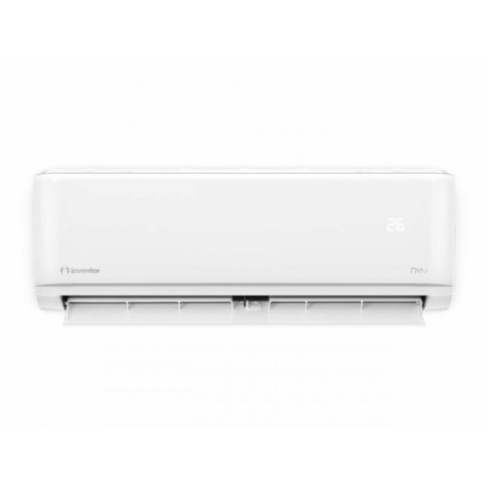 Κλιματιστικό Inventor Neo 9000 BTU A+++/A++