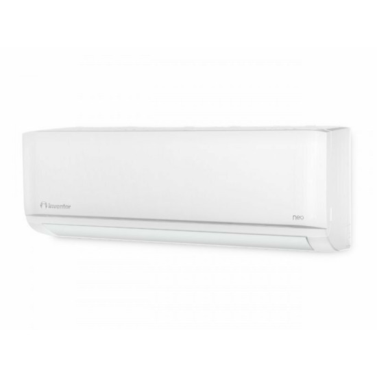 Κλιματιστικό Inventor Neo 9000 BTU A+++/A++