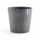 Γλάστρα Ecopots Amsterdam 50.5*43.5 Γκρί Γλάστρα Ecopots Amsterdam 50.5*43.5 Γκρί