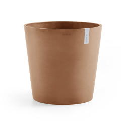 Γλάστρα Ecopots Amsterdam 50.5*43.5 Terracota