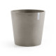 Γλάστρα Ecopots Amsterdam 50.5*43.5 Taupe Γλάστρα Ecopots Amsterdam 50.5*43.5 Taupe